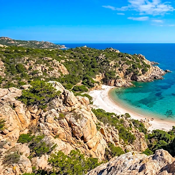 Sardinia Becomes More Accessible to U.S. Travelers with New Direct Flight
