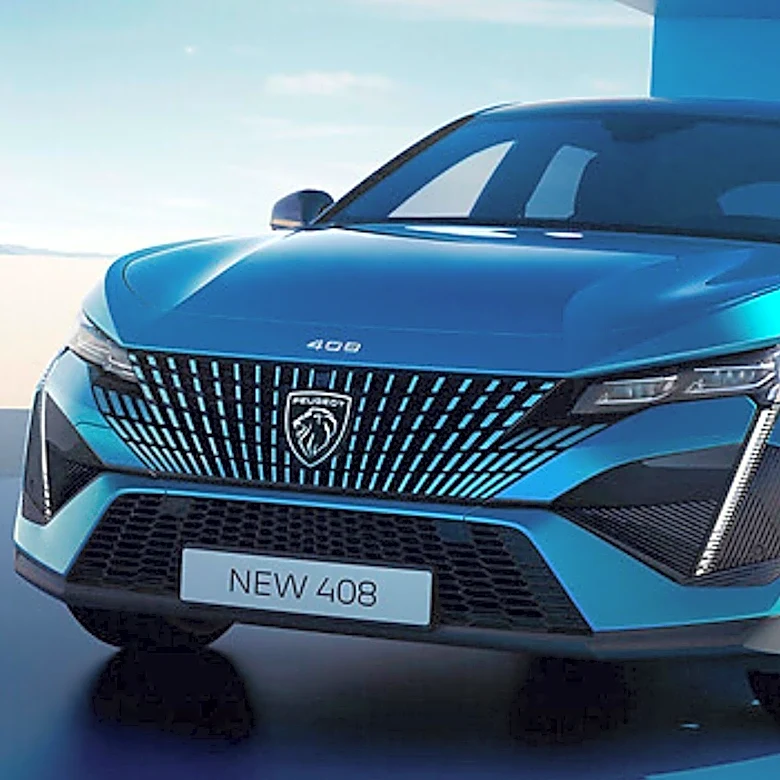 Stellantis Brands Peugeot and Jeep to Integrate Momenta's Advanced Driver Assistance Systems Globally
