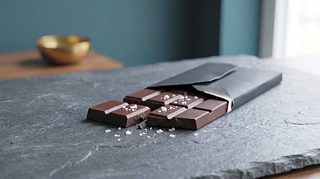 Lindt Sprüngli Lowers Sales Forecast Amidst Pricing and Volume Challenges