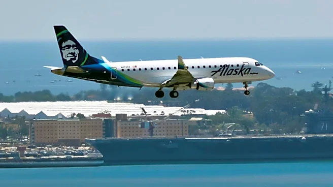 Alaska Airlines and Hawaiian Airlines Introduce New Premium Travel Experiences 'Aurora' and 'Leihōkū'