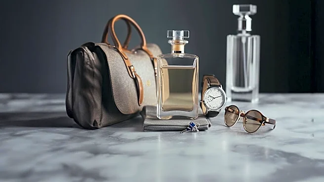 Quiet Luxury Redefines Status Through Understated Branding and Quality