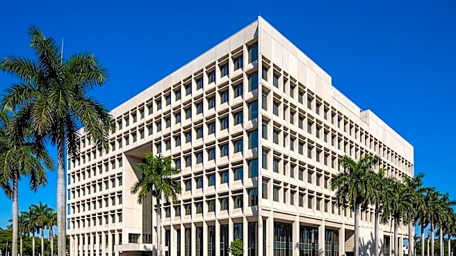 Broward County Rejects Agricultural Tax Break for Fort Lauderdale Banana Farm on $33 Million Lot