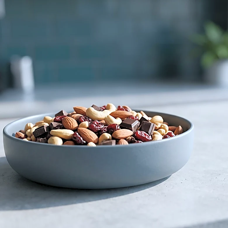 Awake Chocolate Introduces Caffeinated Trail Mix to Expand Product Portfolio