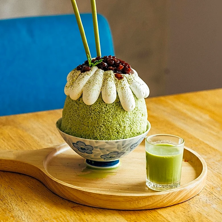 Fairfield County Sees Rise in Specialty Matcha Offerings Across Cafes and Bakeries