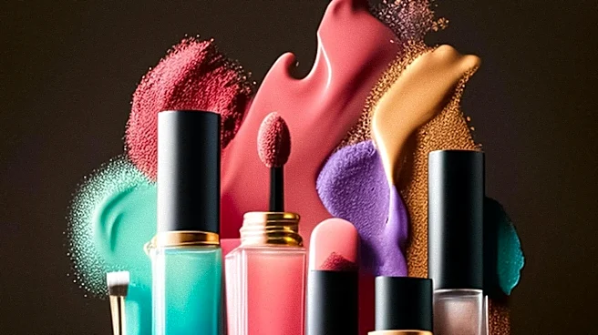 SARELLY Beauty Launches Nationwide at Target Beauty Studio, Focusing on Latina Beauty Needs