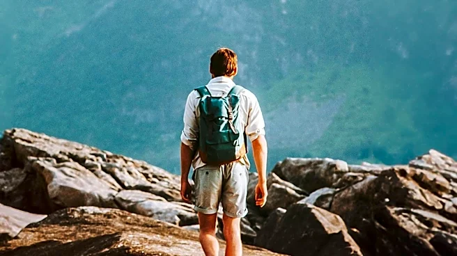 Solo Travel Offers Autonomy and Personal Growth, Emphasizing Planning and Safety