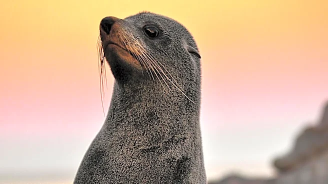 North Norfolk Highlights Nature and Heritage, Featuring Seal Trips and Historic Sites