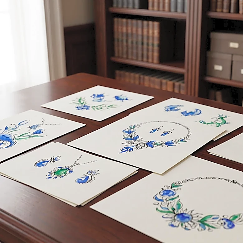 Tiffany Co. Initiates Jean Schlumberger Conservation Project in Paris