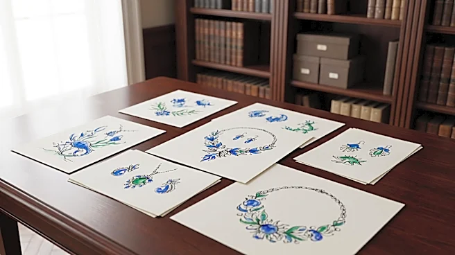 Tiffany Co. Initiates Jean Schlumberger Conservation Project in Paris