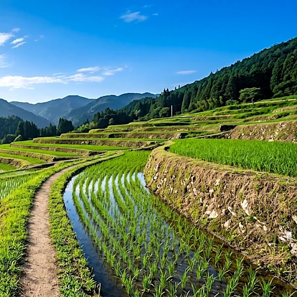 Walk Japan Encourages Travelers to Explore Rural Landscapes Beyond Traditional Tourist Routes