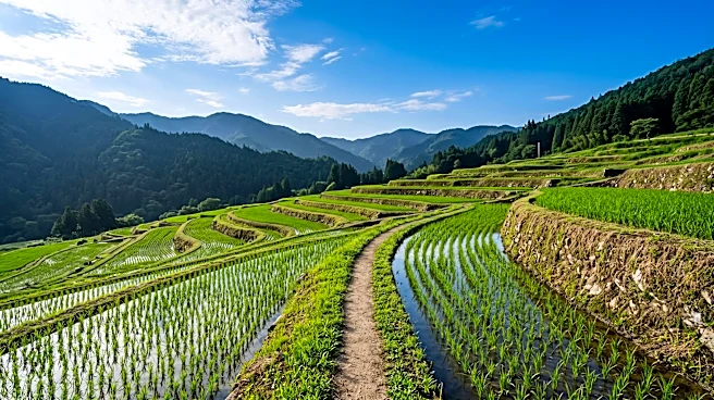 Walk Japan Encourages Travelers to Explore Rural Landscapes Beyond Traditional Tourist Routes