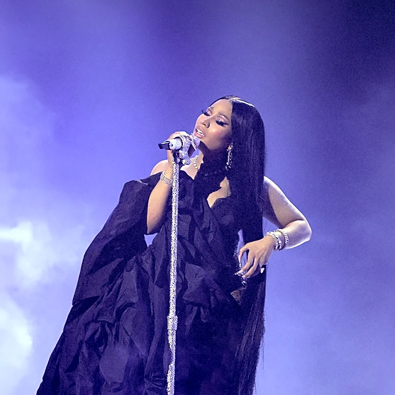 Nicki Minaj's $295K Default Judgment Hearing Postponed to November