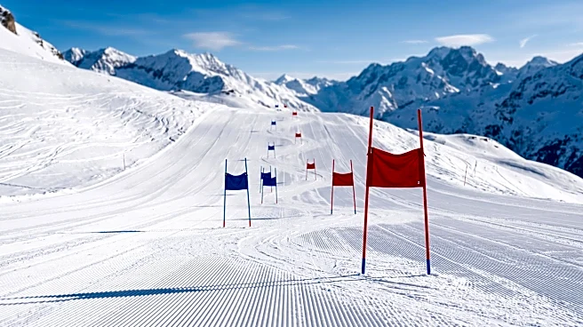 Alpine Canada Updates Project Excel with 2026-27 Action Plan and NCAA Eligibility Changes