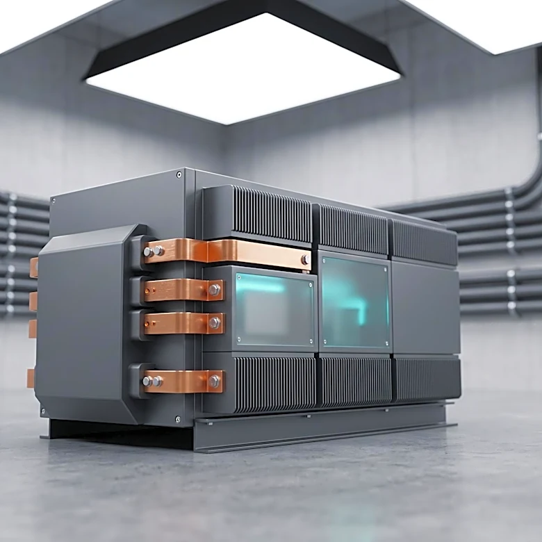 Infineon and Eaton Partner to Advance Silicon Carbide Technology for AI Data Centers