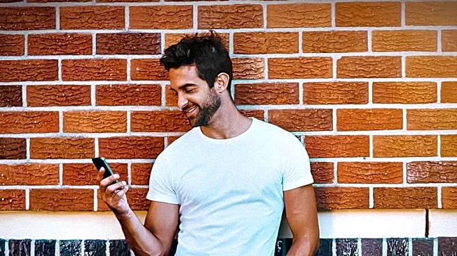 Thomas Rhett Shares Daily Devotional Insights on Social Media, Emphasizing Faith and Prayer