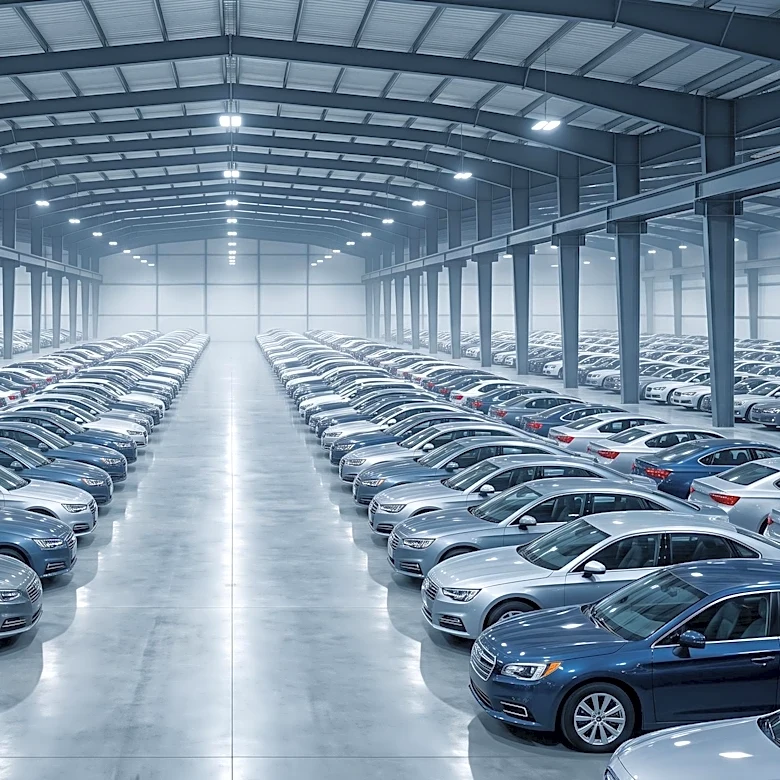 Cox Automotive Discusses Federal Reserve Policy Updates, Wholesale Trends, and Regulatory Changes Impacting the Auto Market