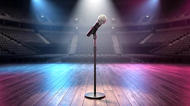 Comedian Leanne Morgan Announces Upcoming Tour Dates Across the U.S.