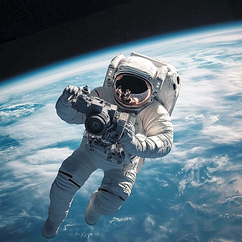 No Information Found Regarding 'Amara Chen Space Selfie Team'