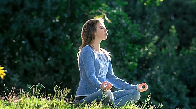 Zen Meditation Retreat Scheduled in Devon, UK, Focusing on 'Just Sitting' Practice