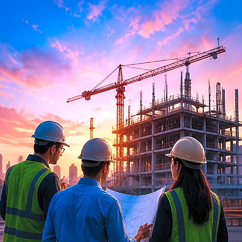 Vertiv Seeks Architectural Engineer for Commercial, Residential, and Industrial Projects in Pelzer, SC