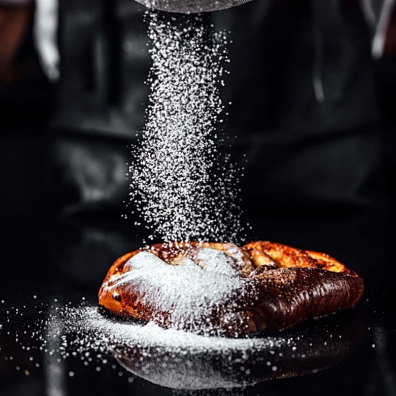 Chef Kimberly Houston Introduces New Baking Pastry Curriculum for Grades 6-12