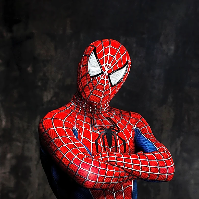 Amazon Nears Green Light for Live-Action 'Spider-Man: Clone Saga' Series