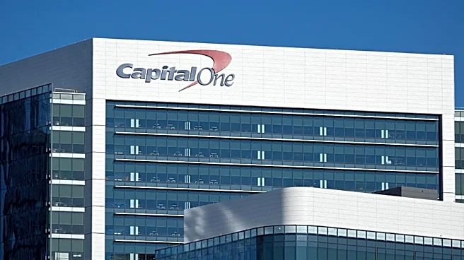 Capital One Restores Full Access to Washington Dulles Airport Lounge After Infrastructure Project