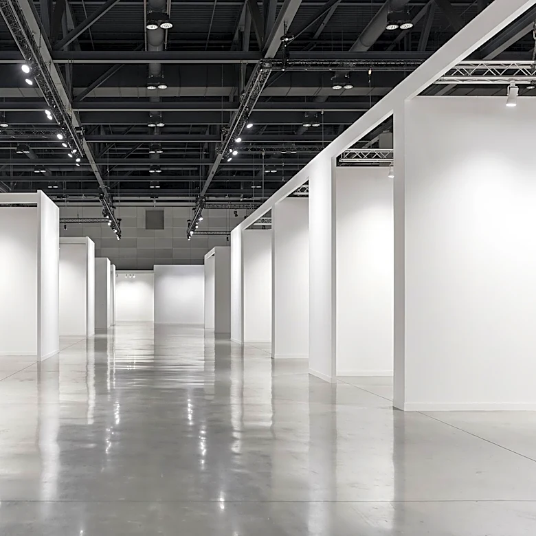 Art Basel Announces Exhibitors and Reconfigured Showfloor for Miami Beach 2026
