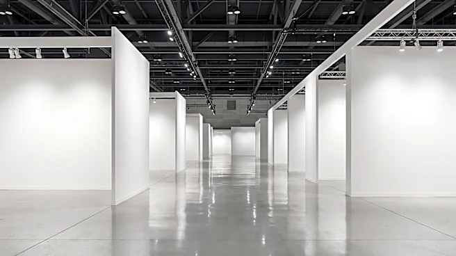 Art Basel Announces Exhibitors and Reconfigured Showfloor for Miami Beach 2026