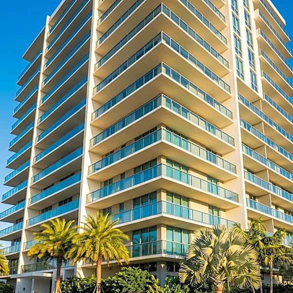 Nexo Residences in North Miami Beach Announces Completion, Welcoming First Residents