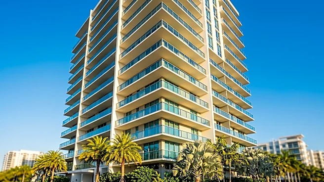 Nexo Residences in North Miami Beach Announces Completion, Welcoming First Residents