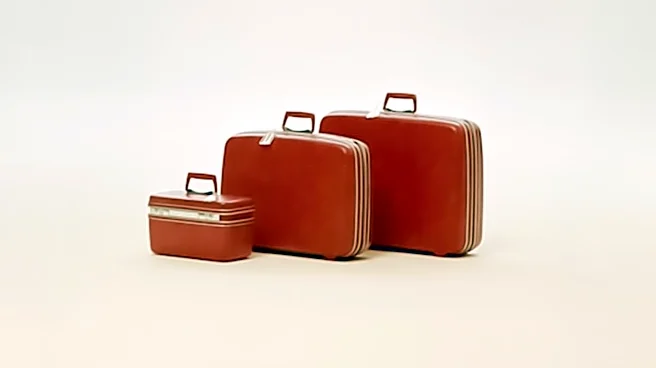 Colman Domingo Fronts Away's '1 of 1' Campaign for New Luggage and Bag Collections