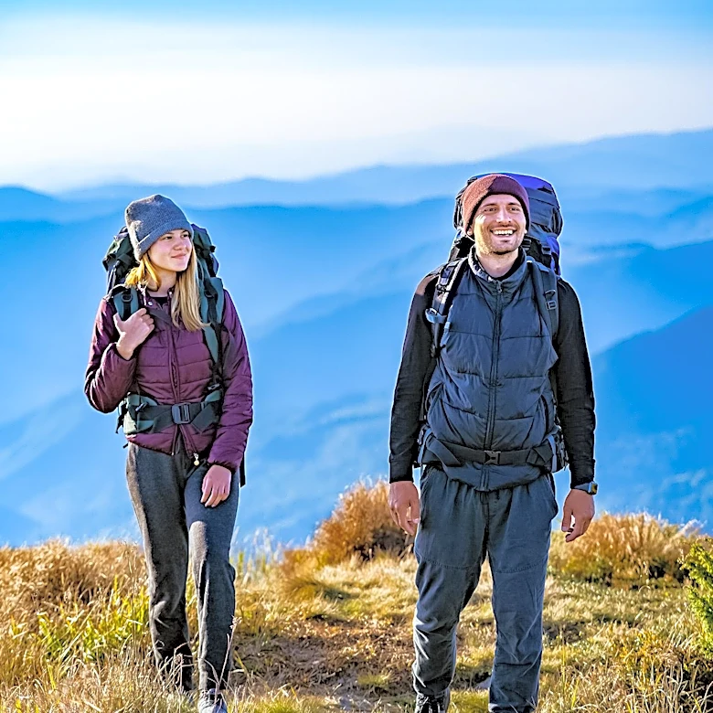 Rucking Gains Popularity as Effective Fitness Method for All Ages
