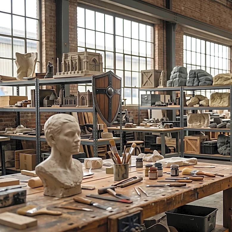 IATSE Studio Teachers' Union to Merge with Property Crafts Local 44 Amid Industry Downturn