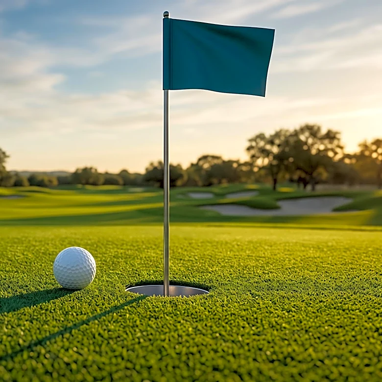 Tennessee High Lady Vikings Secure District 1-AA Girls’ Golf Title Led by Individual Champion Isla Searcy
