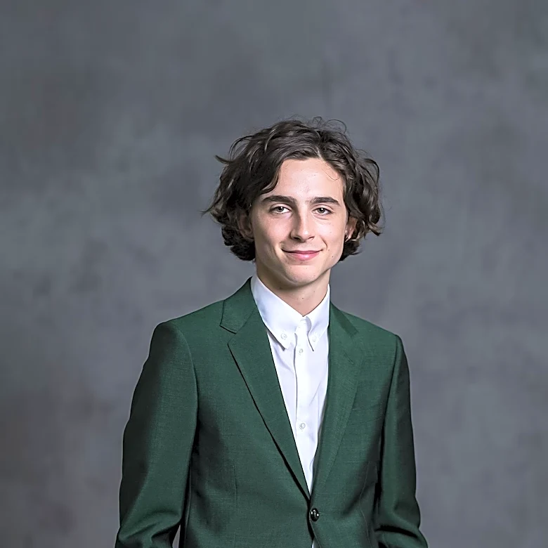 Timothée Chalamet Reportedly Cried for Hours After Losing 'White Boy Rick' Role
