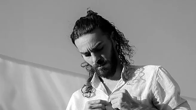 Hozier's Musical Journey Highlights Importance of Vocal Coaching for Indie Artists