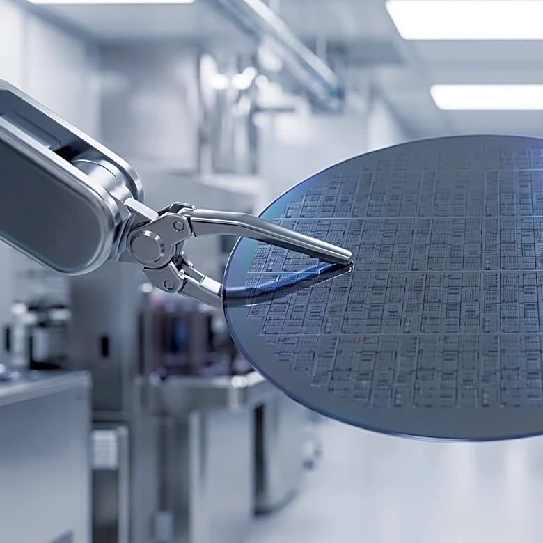Navitas Semiconductor Stock Rises on U.S. Army Contract for Silicon Carbide Chips