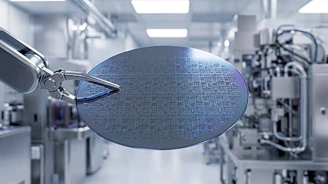 Navitas Semiconductor Stock Rises on U.S. Army Contract for Silicon Carbide Chips