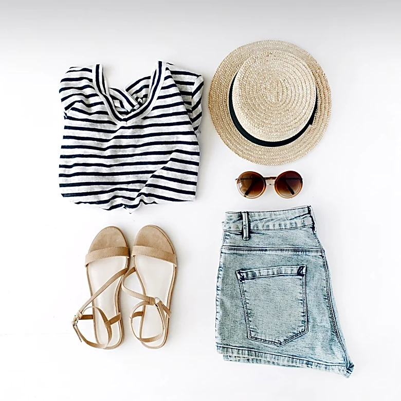 The Stripe Blog Shares September Fashion Wish List
