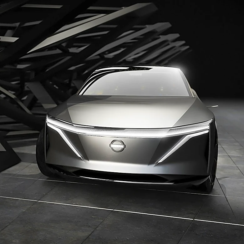 Nissan Shifts North American Strategy Towards Hybrid Powertrains and Increased U.S. Production by 2030
