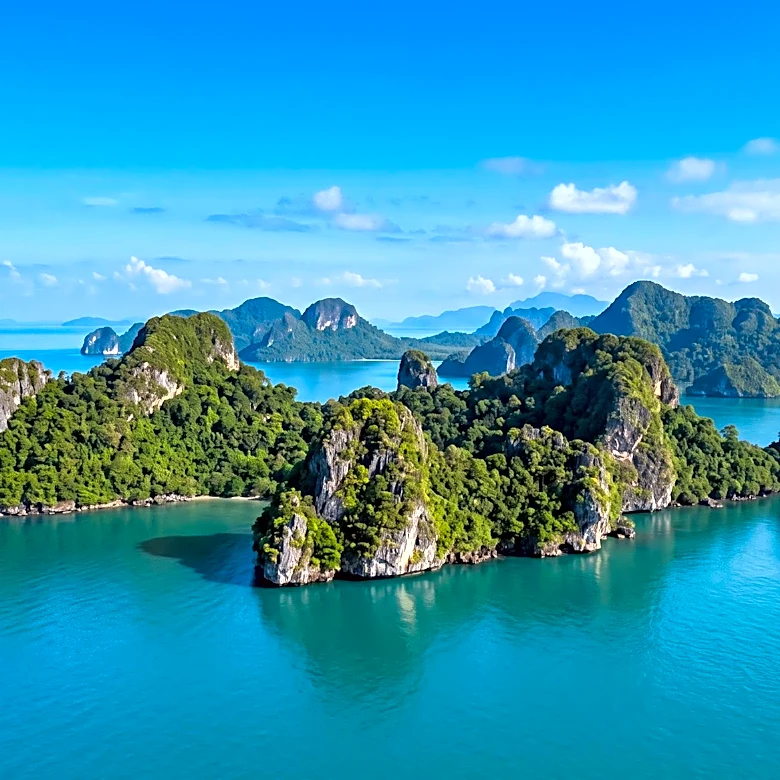 Air Astana to Resume Direct Flights Between Almaty and Langkawi