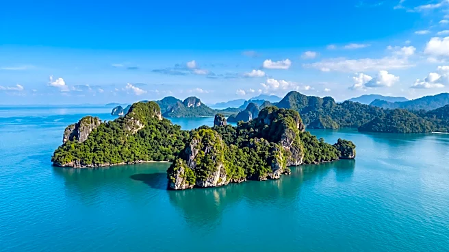 Air Astana to Resume Direct Flights Between Almaty and Langkawi
