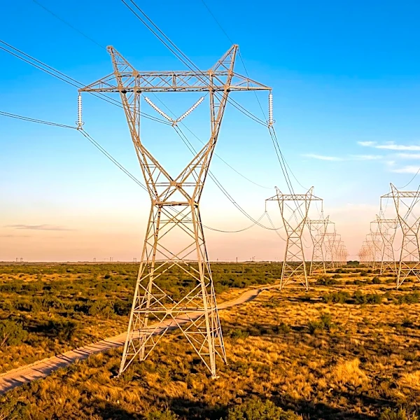 Southwestern Public Service Co. Proposes Large Load Tariff for Data Centers in Texas