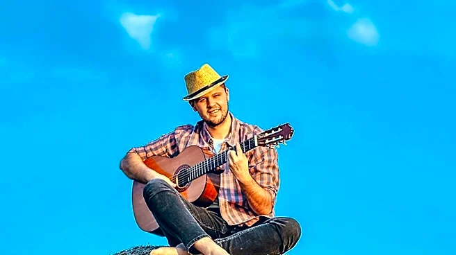 Yodeling's Journey from Swiss Alps to American Country Music Explored