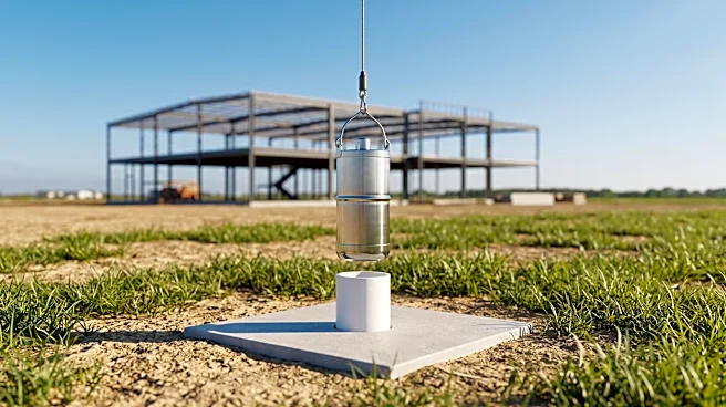 Ramboll Seeks Principal for Site Investigation and Remediation in Texas