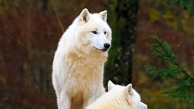 Arctic Wolf CEO Emphasizes Machine-Speed Defense Against AI Cybersecurity Risks