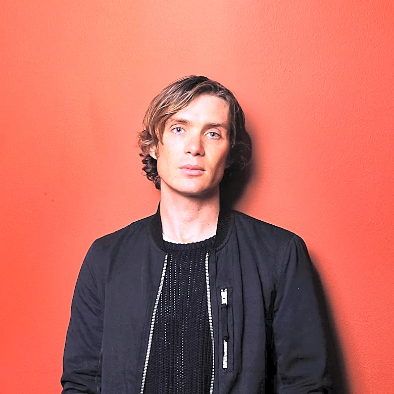 Cillian Murphy's Favorite Irish Songs Highlight Musical Roots