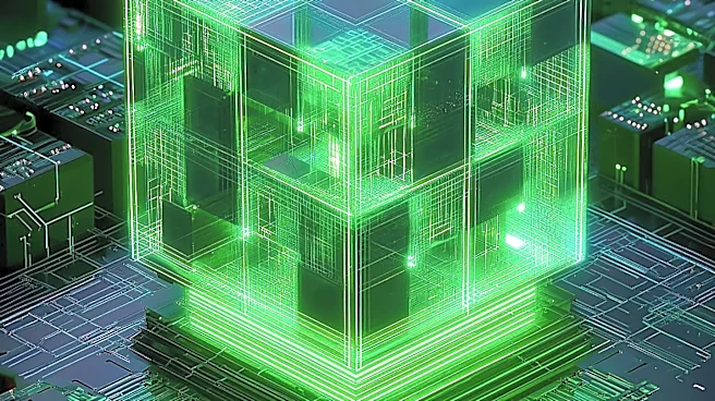Ethereum Client Software Essential for Network Operation and Decentralized Applications