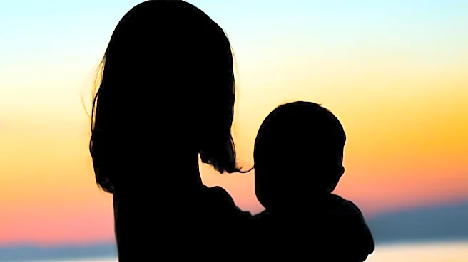 Woman Reflects on Motherhood Journey After Psychosis, Advocates for Maternal Mental Health